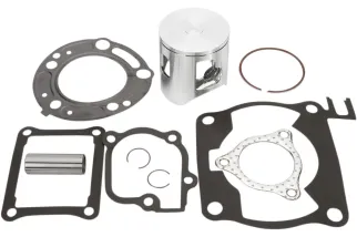 PISTON KIT W/GASKETS