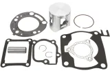 PISTON KIT W/GASKETS