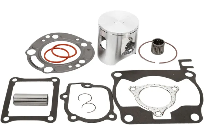 PISTON KIT W/GASKETS