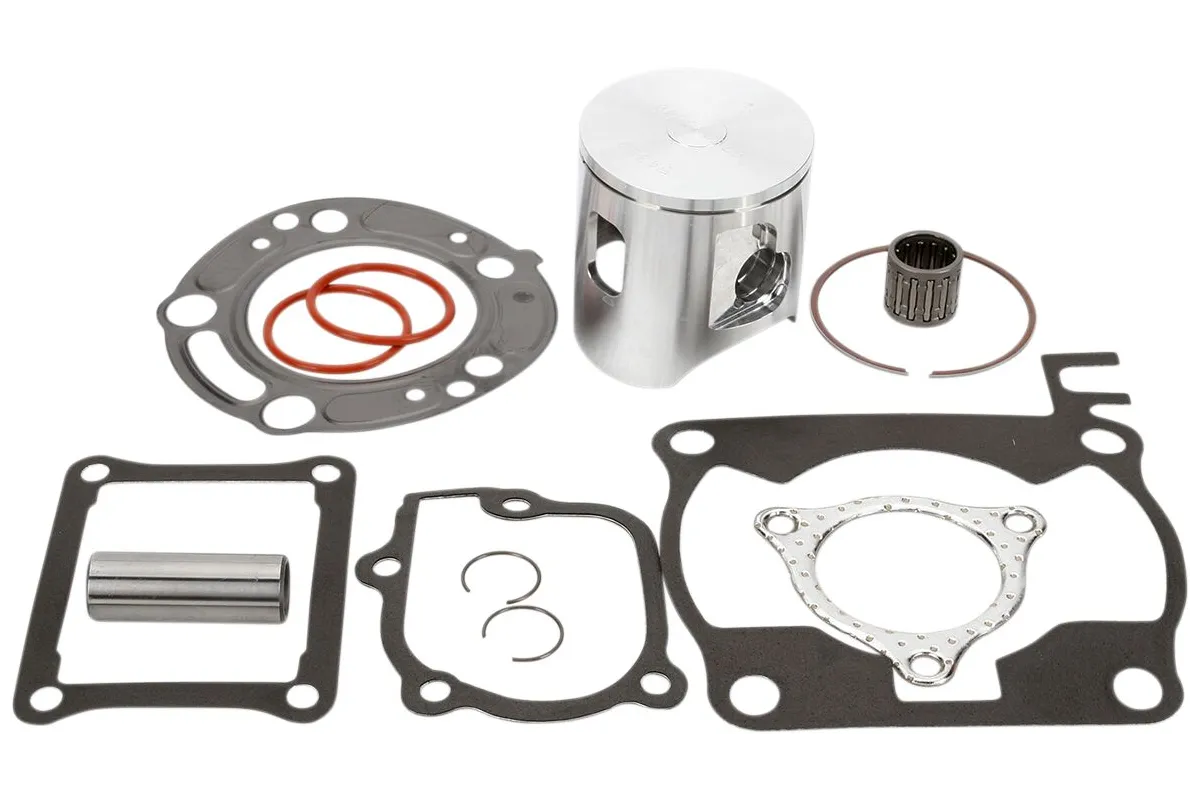 PISTON KIT W/GASKETS