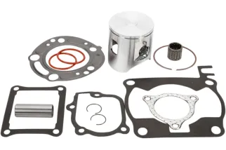 PISTON KIT W/GASKETS