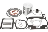 PISTON KIT W/GASKETS