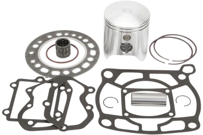 PISTON KIT W/GASKETS