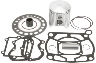PISTON KIT W/GASKETS