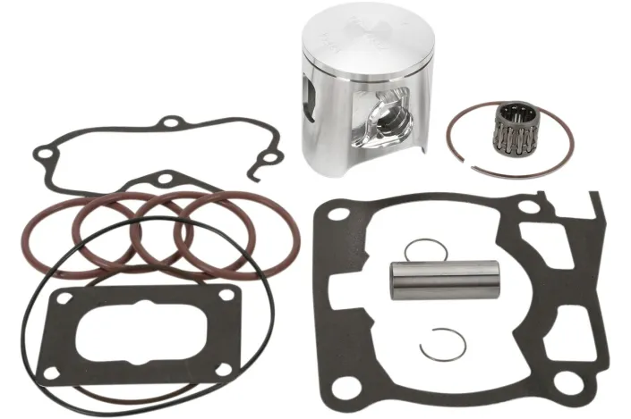 PISTON KIT W/GASKETS