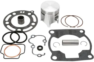 PISTON KIT W/GASKETS