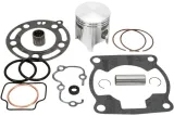 PISTON KIT W/GASKETS