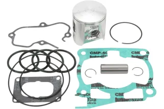 PISTON KIT W/GASKETS