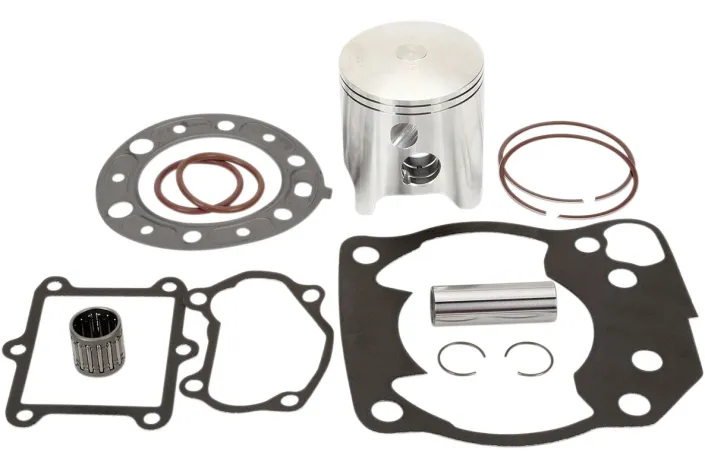 PISTON KIT W/GASKETS