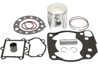 PISTON KIT W/GASKETS