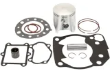 PISTON KIT W/GASKETS