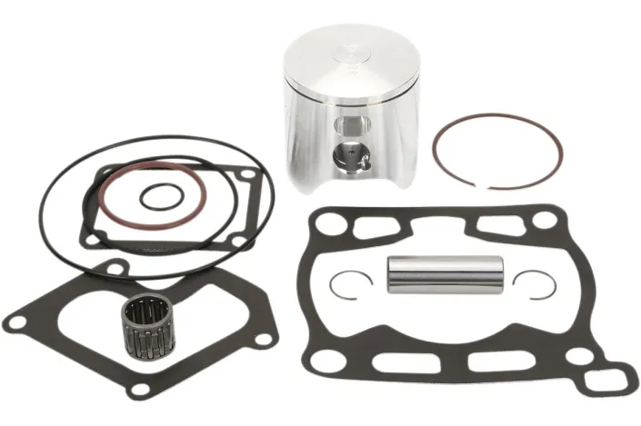 PISTON KIT W/GASKETS