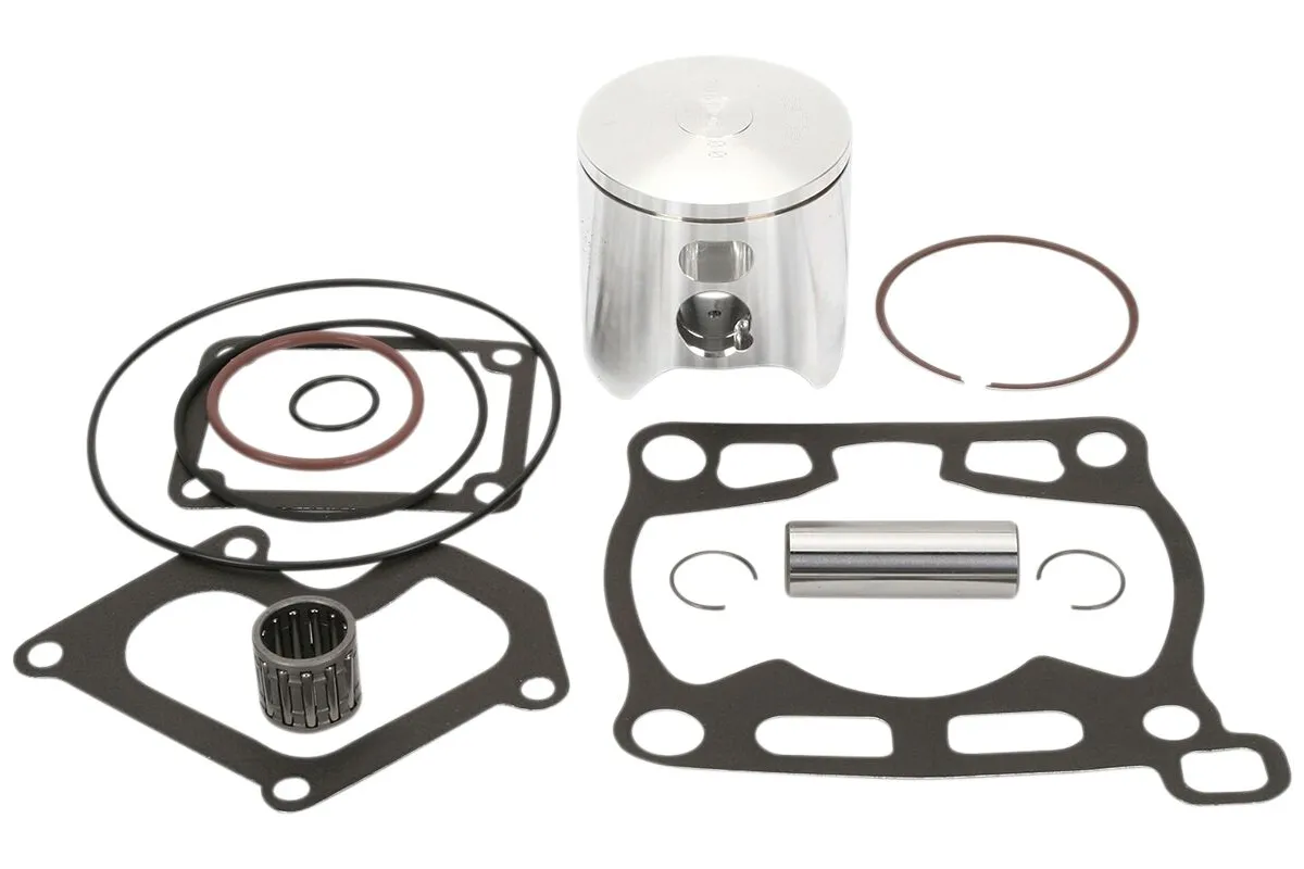 PISTON KIT W/GASKETS