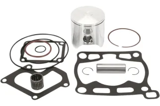 PISTON KIT W/GASKETS