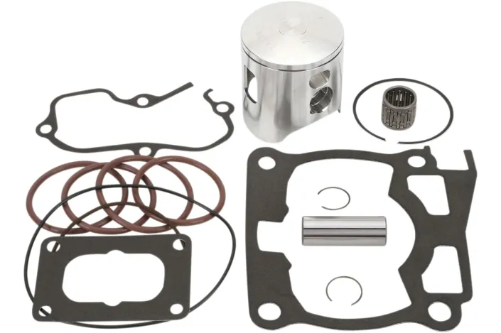 PISTON KIT W/GASKETS
