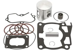 PISTON KIT W/GASKETS