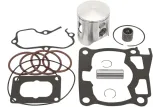 PISTON KIT W/GASKETS