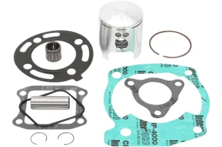 PISTON KIT W/GASKETS
