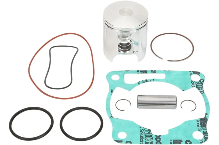 PISTON KIT W/GASKETS
