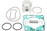 PISTON KIT W/GASKETS