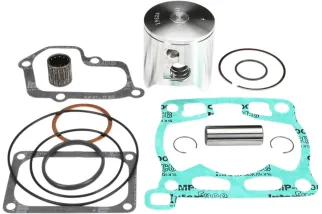 PISTON KIT W/GASKETS