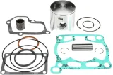 PISTON KIT W/GASKETS
