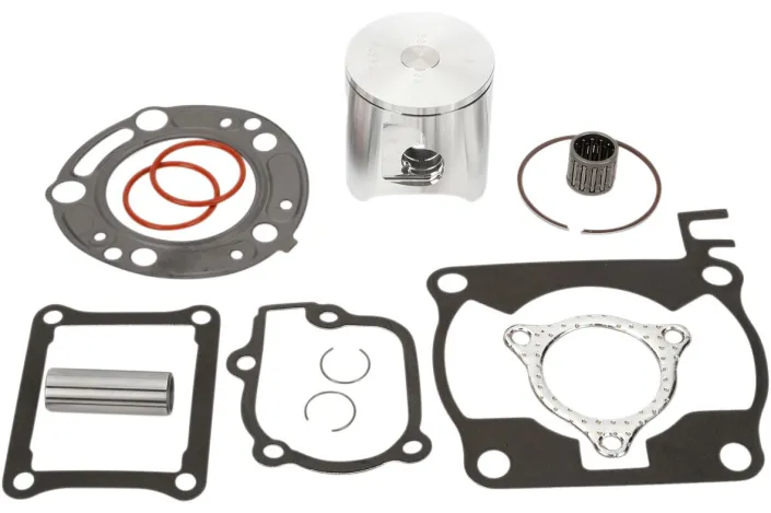 PISTON KIT W/GASKETS