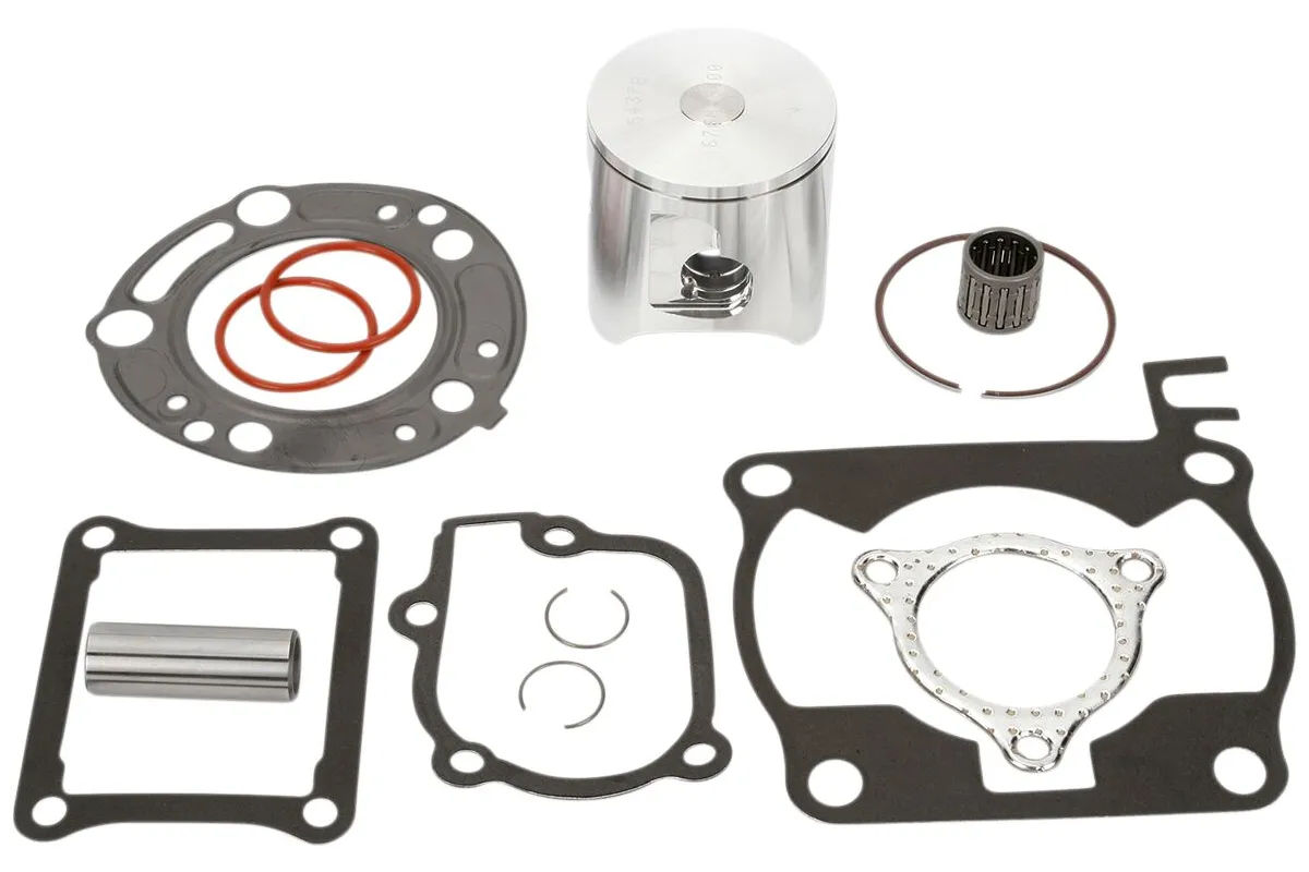 PISTON KIT W/GASKETS