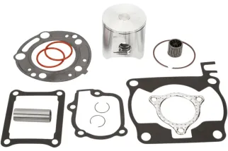PISTON KIT W/GASKETS
