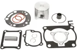PISTON KIT W/GASKETS