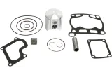 PISTON KIT W/GASKETS