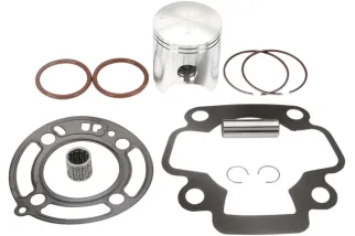 PISTON KIT W/GASKETS