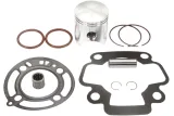 PISTON KIT W/GASKETS