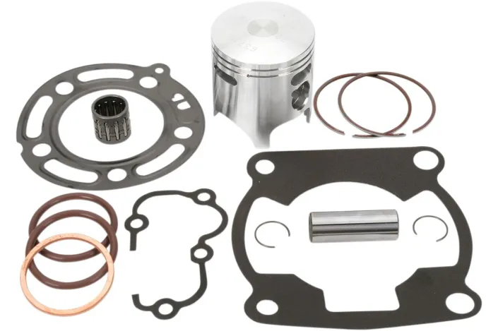 PISTON KIT W/GASKETS