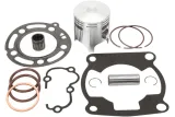 PISTON KIT W/GASKETS