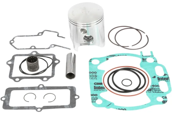 PISTON KIT W/GASKETS