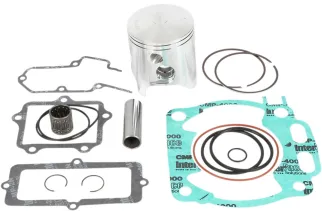 PISTON KIT W/GASKETS