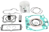 PISTON KIT W/GASKETS