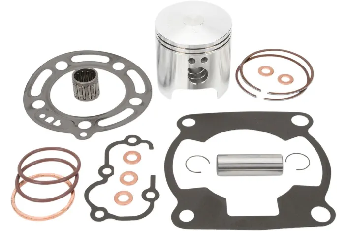 PISTON KIT W/GASKETS
