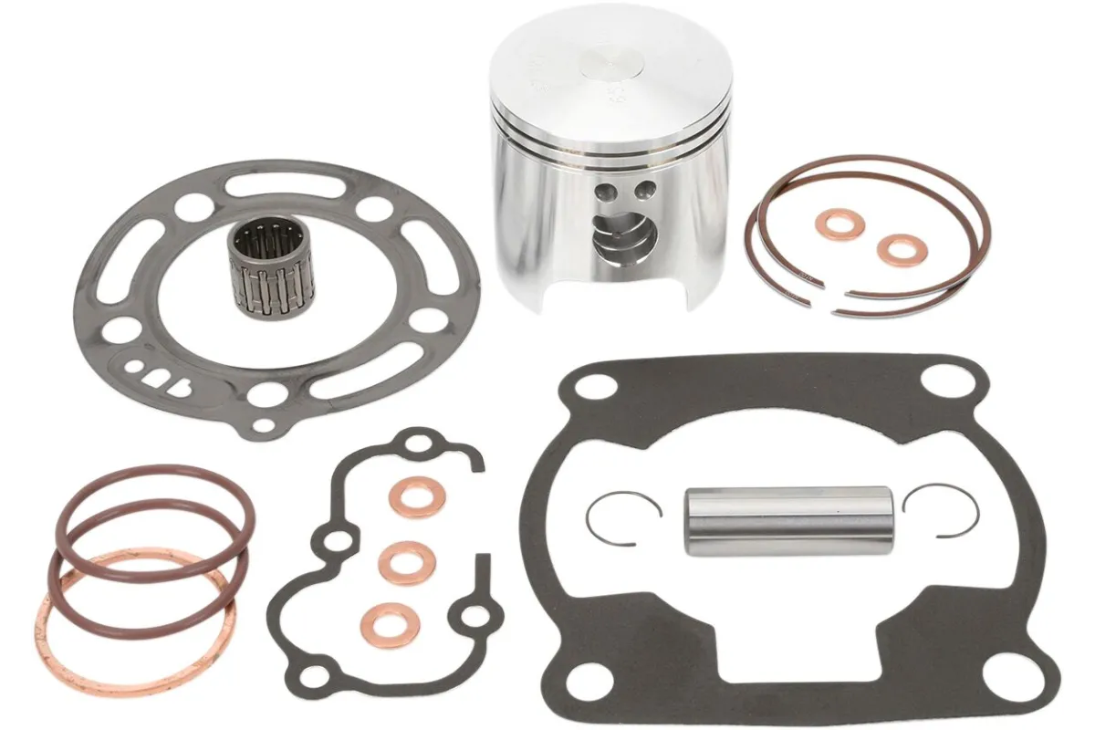 PISTON KIT W/GASKETS