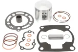 PISTON KIT W/GASKETS