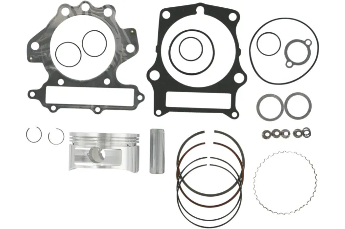 PISTON KIT GRIZZLY 600