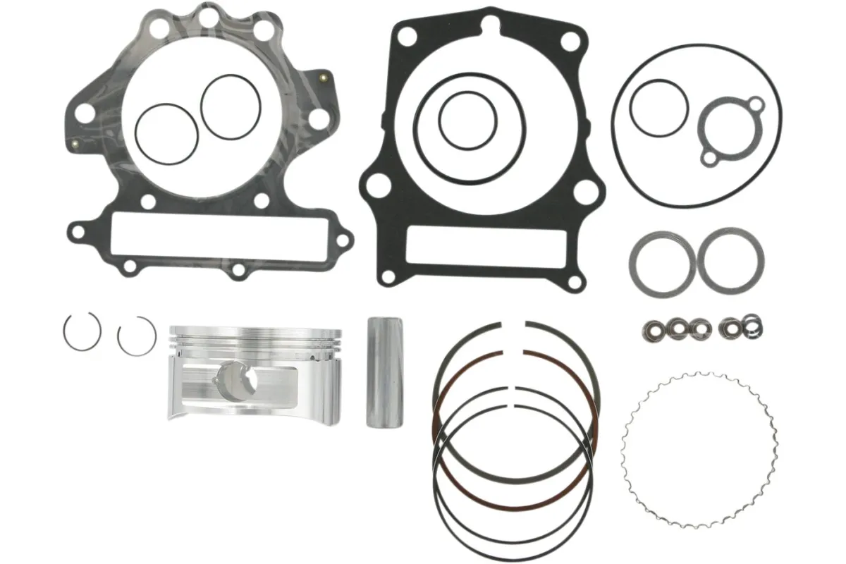 PISTON KIT GRIZZLY 600