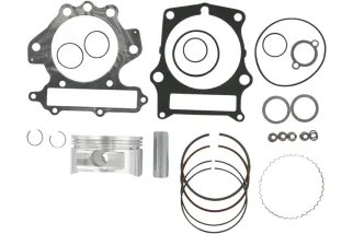 PISTON KIT GRIZZLY 600