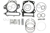 PISTON KIT GRIZZLY 600