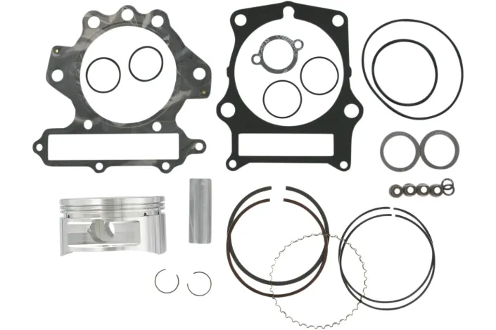 PISTON KIT GRIZZLY 600