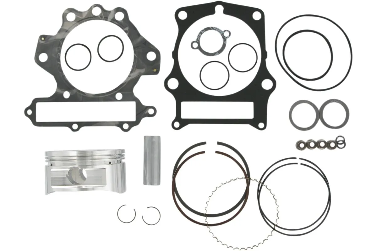 PISTON KIT GRIZZLY 600