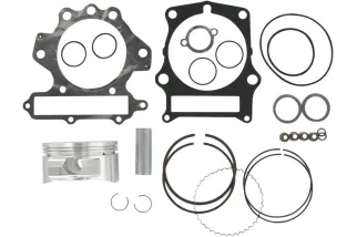 PISTON KIT GRIZZLY 600