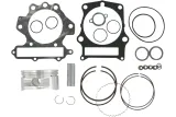 PISTON KIT GRIZZLY 600
