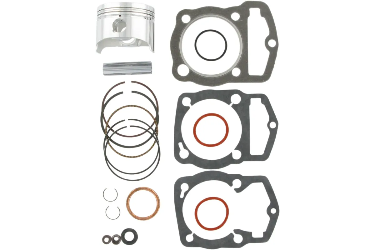 PISTON KIT HON ATC